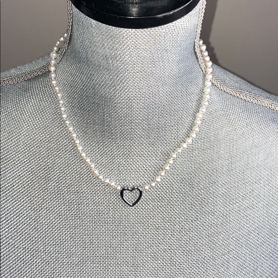 Ross-Simons Cultured Freshwater Pearl Necklace Set